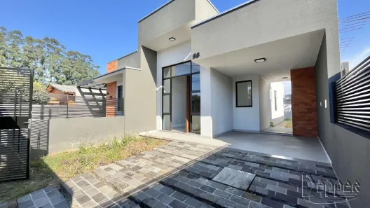 Casa com 2 Quartos à venda, 78m² no União, Estância Velha