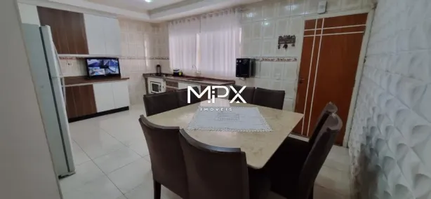 Casa com 3 Quartos à venda, 315m² no São Jorge, Piracicaba