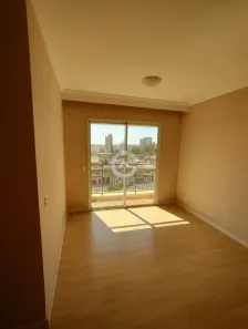 Apartamento com 3 Quartos à venda, 75m² no Jardim das Paineiras, Campinas