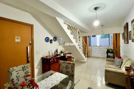 Cobertura com 4 Quartos à venda, 187m² no Manacás, Belo Horizonte