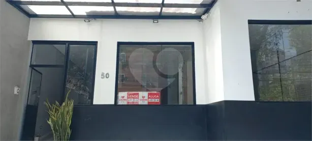 Imóvel Comercial com 1 Quarto à venda, 207m² no Água Fria, São Paulo