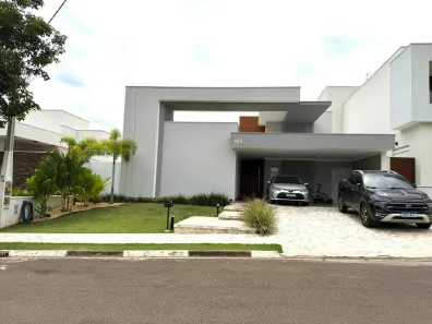 Casa com 3 Quartos à venda, 321m² no Portal das Estrelas I, Boituva