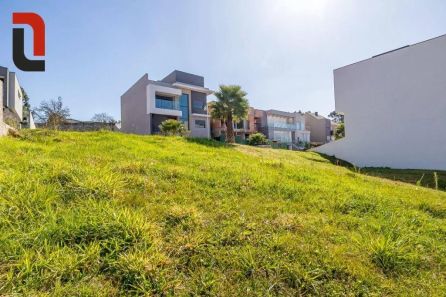 Lote/Terreno à venda, 560m² no Lamenha Pequena, Almirante Tamandaré
