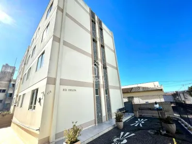 Apartamento com 3 Quartos à venda, 90m² no Centro, Ponta Grossa