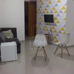 Apartamento com 2 Quartos para alugar, 80m² no Vila Assunção, Santo André