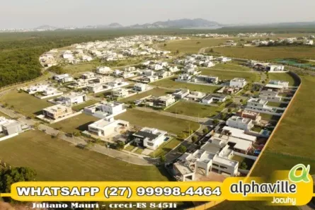 Lote/Terreno à venda, 492m² no Jacuhy, Serra