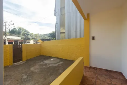 Casa com 2 Quartos para alugar, 200m² no Pedra de Guaratiba, Rio de Janeiro