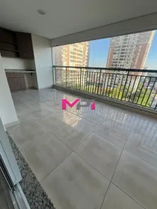 Apartamento com 3 Quartos à venda, 166m² no Anhangabaú, Jundiaí