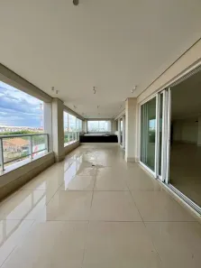 Apartamento com 6 Quartos à venda, 441m² no Jardim Florianópolis, Cuiabá