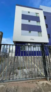 Apartamento com 2 Quartos à venda, 47m² no Gramame, João Pessoa