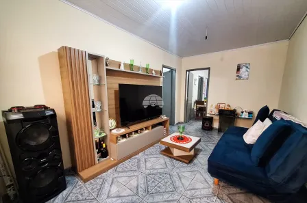 Casa com 3 Quartos à venda, 110m² no Palmital, Colombo