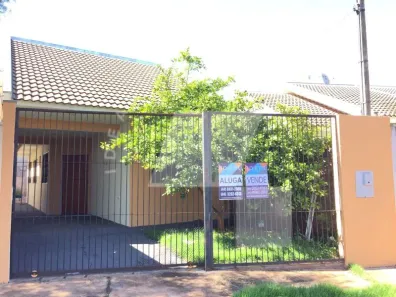 Casa com 2 Quartos à venda, 71m² no Jardim Colina Verde, Maringá