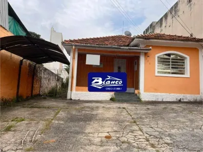 Lote/Terreno à venda, 540m² no Centro, Guarulhos