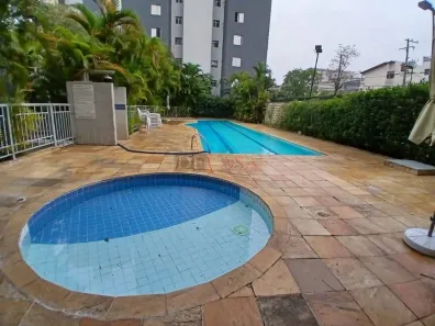 Apartamento com 3 Quartos à venda, 59m² no Cidade Patriarca, São Paulo