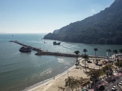 Apartamento com 4 Quartos à venda, 183m² no Centro, Balneário Camboriú