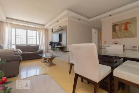 Apartamento com 3 Quartos à venda, 85m² no Cambuci, São Paulo
