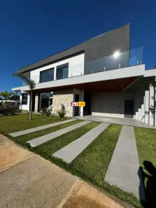 Sobrado com 3 Quartos à venda, 318m² no Vila Inglesa, Indaiatuba
