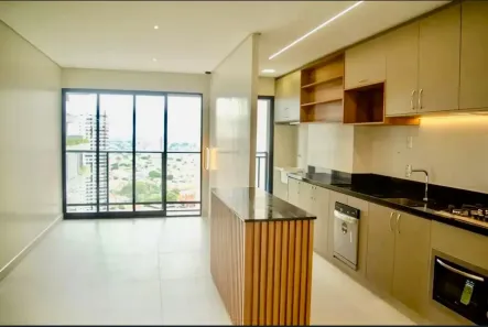 Apartamento com 2 Quartos à venda, 74m² no Setor Bueno, Goiânia