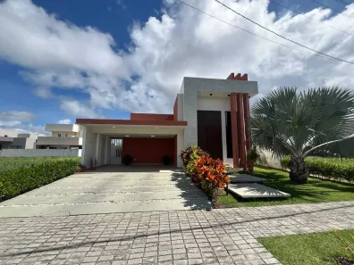 Casa com 3 Quartos à venda, 312m² no Alphaville, Barra dos Coqueiros