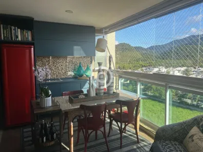 Apartamento com 3 Quartos à venda, 106m² no Barra da Tijuca, Rio de Janeiro