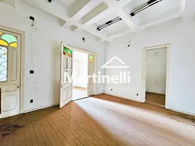 Sobrado com 3 Quartos à venda, 121m² no Centro, Ribeirão Preto