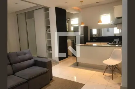 Apartamento com 1 Quarto à venda, 35m² no Copacabana, Rio de Janeiro