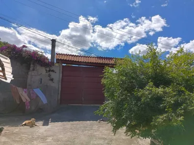 Fazenda/Sítio com 5 Quartos à venda, 4400m² no Parque Mirante de Parnaíba, Santana de Parnaíba