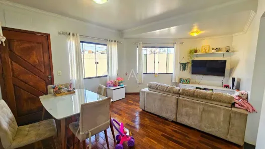 Sobrado com 2 Quartos à venda, 132m² no Recanto Tropical, Cascavel