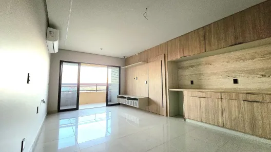 Apartamento com 3 Quartos à venda, 94m² no Monte Castelo, Teresina