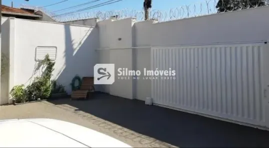 Casa com 6 Quartos à venda, 210m² no Vigilato Pereira, Uberlândia