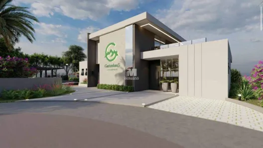 Lote/Terreno à venda, 597m² no Centro, Guabiruba