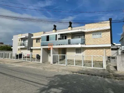 Apartamento com 1 Quarto para alugar, 40m² no Campeche, Florianópolis