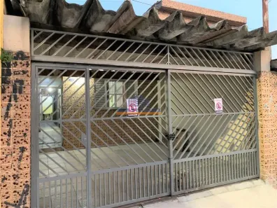 Casa com 2 Quartos à venda, 150m² no Vila Industrial, São Paulo
