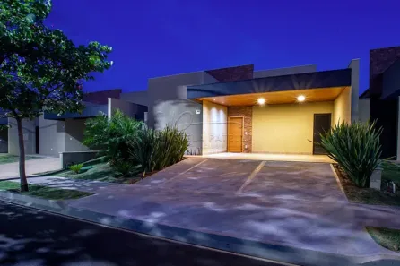 Casa de Condomínio com 3 Quartos à venda, 156m² no Residencial Alto do Vale, Cravinhos