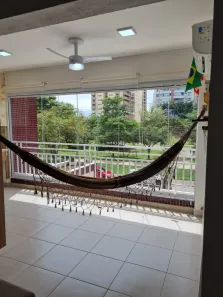 Apartamento com 2 Quartos à venda, 75m² no Parque Residencial Aquarius, São José dos Campos