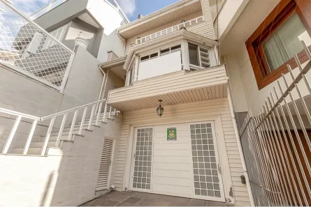 Casa com 3 Quartos à venda, 349m² no Vila Jardim, Porto Alegre