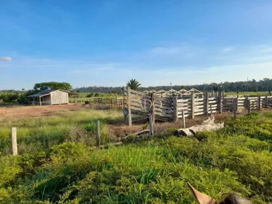 Lote/Terreno à venda, 920000m² no , Machadinho D'Oeste