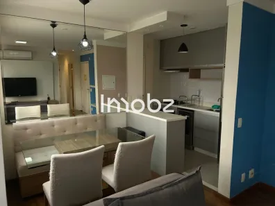 Apartamento com 2 Quartos à venda, 63m² no Paraíso do Morumbi, São Paulo
