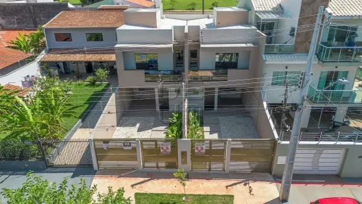 Casa com 3 Quartos à venda, 117m² no Jardim Portal de Itamaracá, Londrina