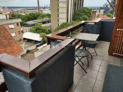 Apartamento com 3 Quartos à venda, 171m² no Independência, Porto Alegre