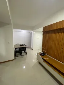 Apartamento com 2 Quartos para alugar, 52m² no Centro, Nilópolis