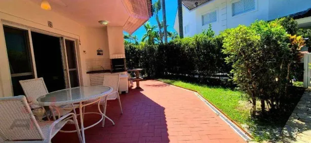 Casa de Condomínio com 3 Quartos à venda, 104m² no Riviera, Bertioga