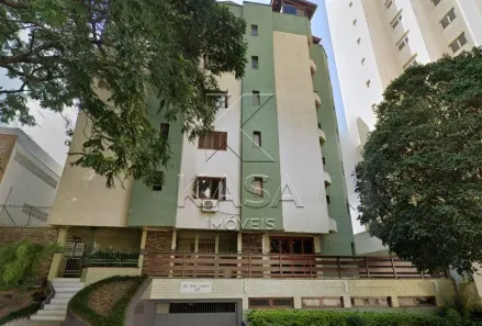 Apartamento com 3 Quartos à venda, 111m² no Centro, Canoas