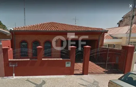 Casa com 3 Quartos à venda, 149m² no Jardim Eulina, Campinas
