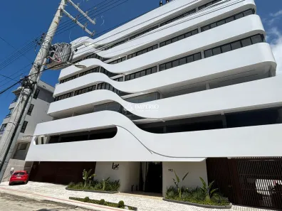 Apartamento com 1 Quarto à venda, 41m² no Bombas, Bombinhas