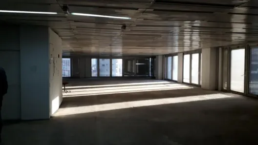 Sala Comercial para alugar, 870m² no Cerqueira César, São Paulo