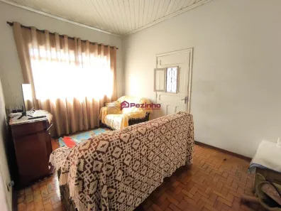 Casa com 4 Quartos à venda, 155m² no Vila da Glória, Limeira