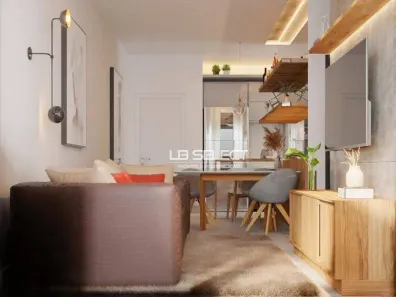 Apartamento com 2 Quartos à venda, 62m² no Santa Mônica, Uberlândia