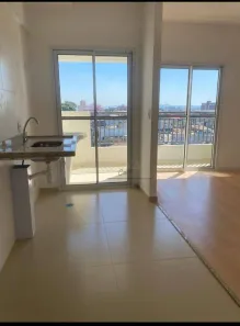 Apartamento com 2 Quartos à venda, 42m² no Vila Ré, São Paulo