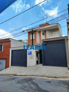 Sobrado com 3 Quartos à venda, 130m² no Parque São Domingos, São Paulo